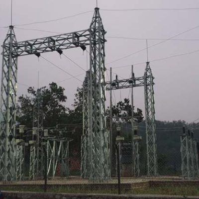 33 kV Kapilakot