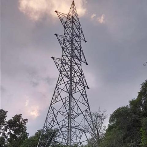 132 kV Mewa