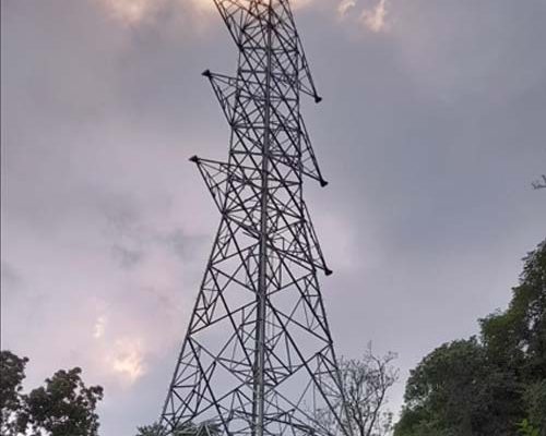 132 kV Mewa