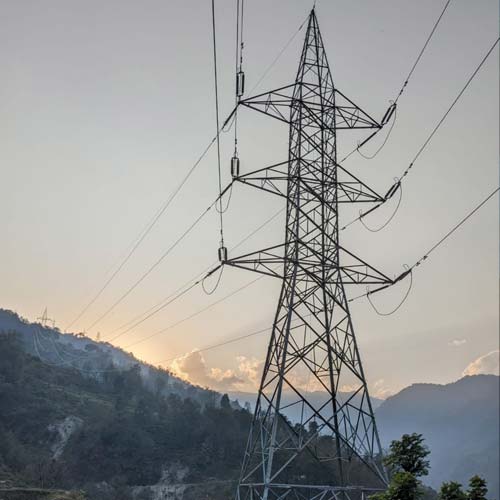 220 kV Tamor