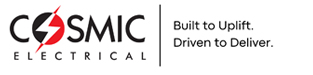 Cosmic Electrical Ltd.